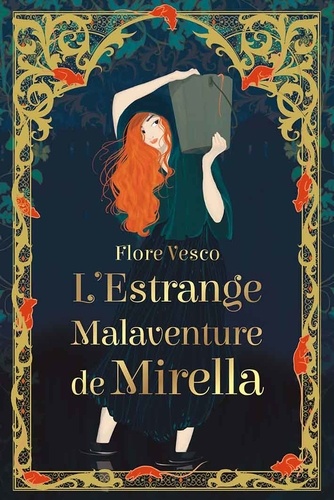 L'estrange malaventure de Mirella. Edition collector