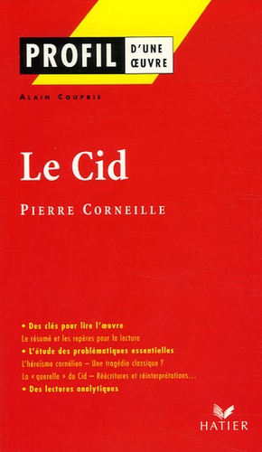 Le Cid (1637-1660)