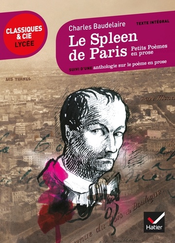 Le Spleen de Paris. Suivi d'une anthologie sur le poème en prose