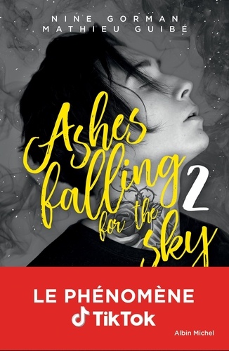 Ashes falling for the sky Tome 2 : Sky Burning Down To Ashes