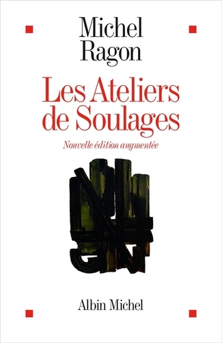 Les ateliers de Soulages. Edition 2024