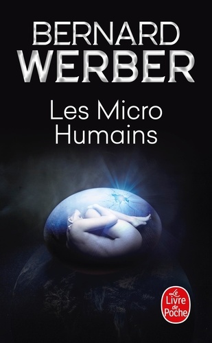 Troisième humanité Tome 2 : Les micro-humains