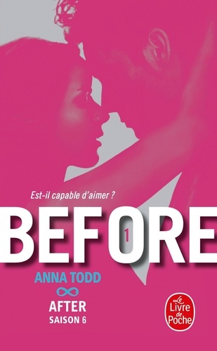 Before Tome 1 : After. Saison 6