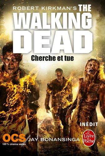 Walking Dead Tome 7 : Cherche et tue