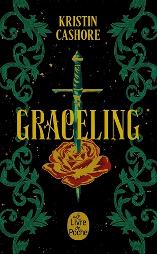 Graceling. Edition actualisée