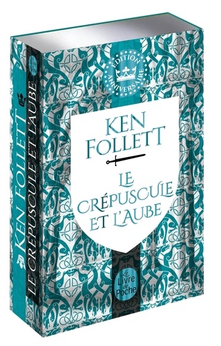 Le Crépuscule et l'Aube. Edition collector