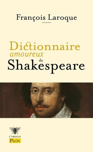 Dictionnaire amoureux de Shakespeare