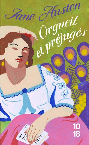 Orgueil et préjugés. Edition collector
