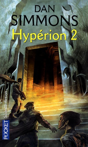 Hypérion Tome 2