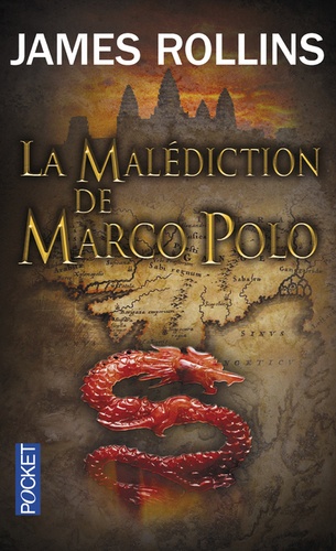 SIGMA Force : La Malédiction de Marco Polo