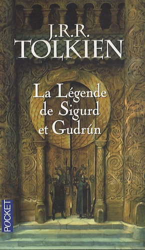 La légende de Sigurd et Gudrun