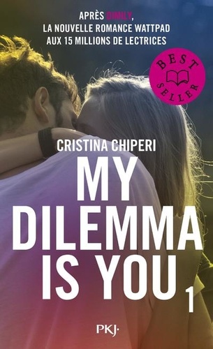 My dilemma is you Tome 1