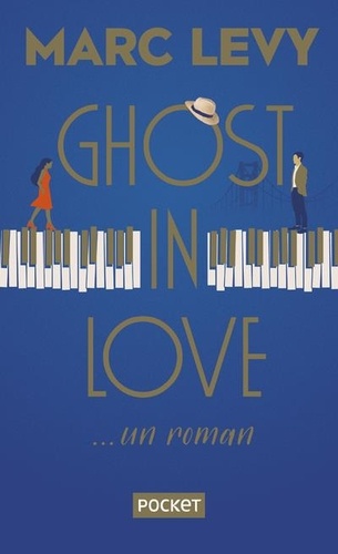 Ghost in love. Edition collector