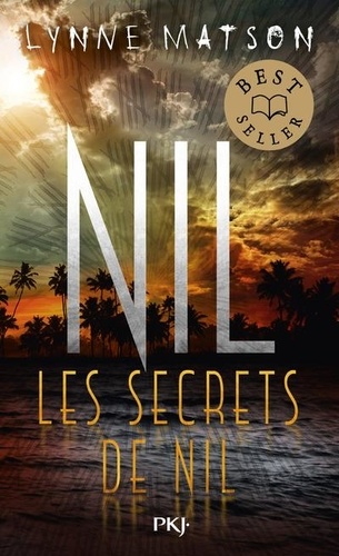 Nil Tome 2 : Les secrets de Nil