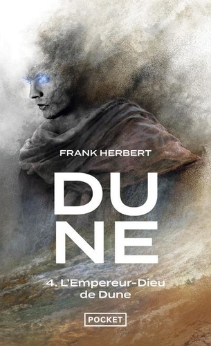 Le cycle de Dune Tome 4 : L'Empereur-Dieu de Dune