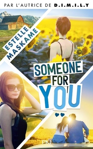 Somebody Like You Tome 2 : Someone For You