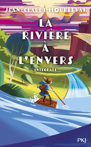 La rivière à l'envers Intégrale . Edition collector