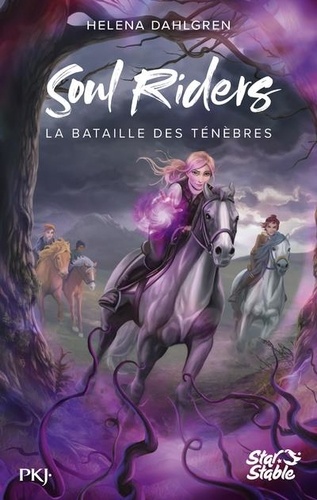 Soul Riders Tome 3