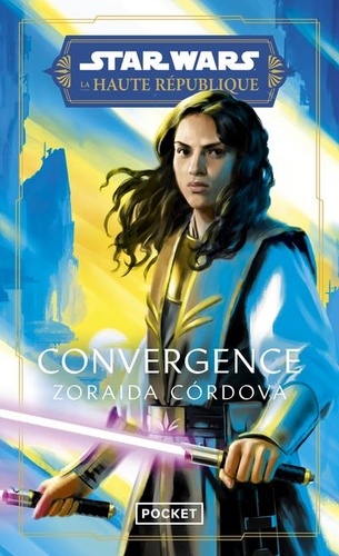 Star Wars - La Haute République : Convergence