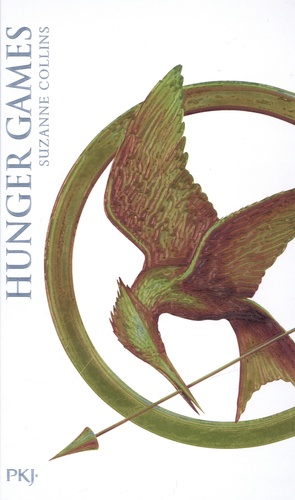 Hunger Games Tome 1 . Edition collector