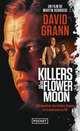 La note américaine. Killers of the Flower moon