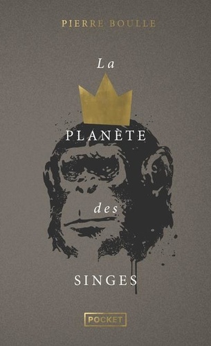 La planète des singes. Edition collector