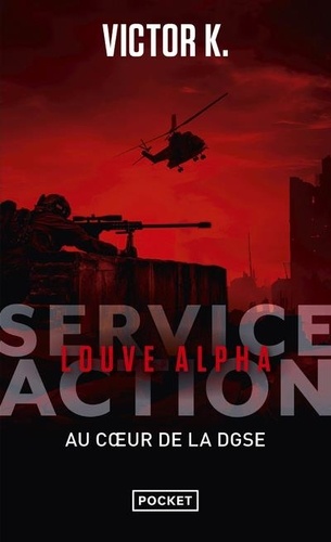Service Action. Louve Alpha