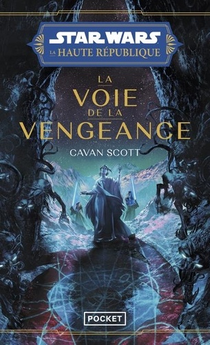 Star Wars - La Haute République Tome 5 : Path of Vengeance