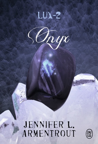 Lux Tome 2 : Onyx