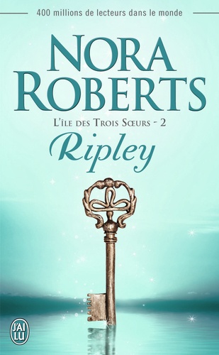 L'île des Trois Soeurs Tome 2 : Ripley