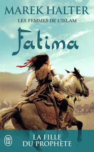 Les femmes de l'islam Tome 2 : Fatima