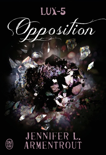 Lux Tome 5 : Opposition