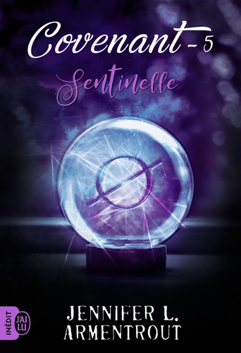 Covenant Tome 5 : Sentinelle