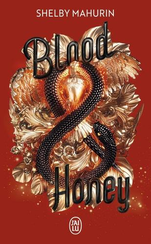 Serpent & Dove Tome 2 : Blood & Honey