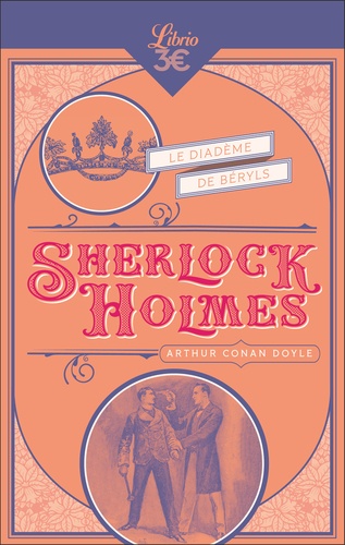 Sherlock Holmes : Le Diadème de Béryls