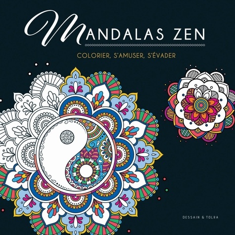 Mandalas Zen