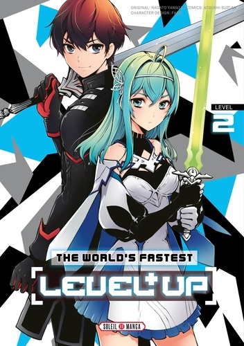 The World's Fastest Level Up Tome 2