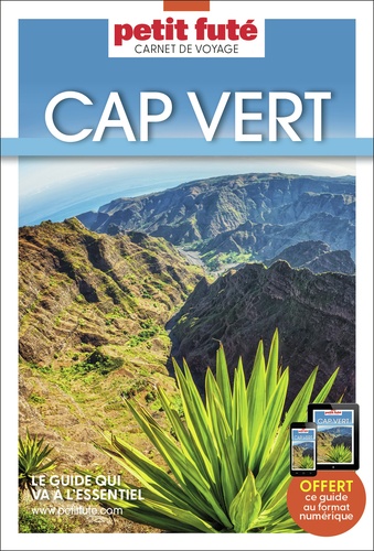 Cap Vert. Edition 2020