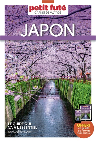 Japon. Edition 2024