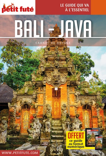 Bali - Java. Edition 2022