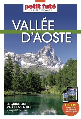 Vallée d'Aoste. Edition 2022