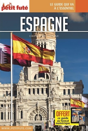 Espagne. Edition 2020