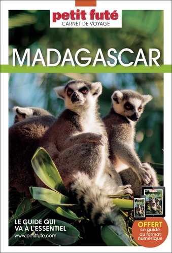 Madagascar. Edition 2023
