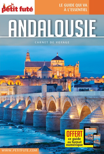 Andalousie. Edition 2023