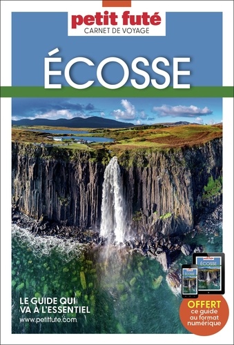 Ecosse. Edition 2023