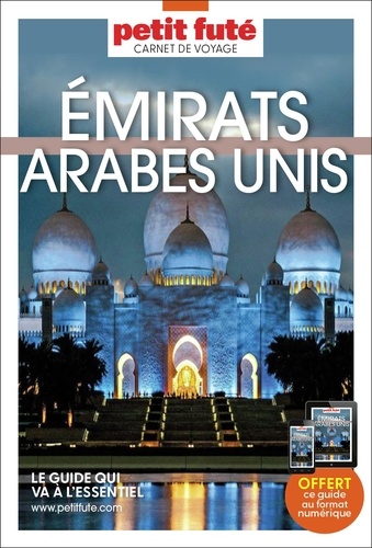 Emirats arabes unis. Edition 2023