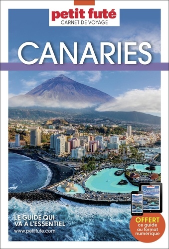 Canaries. Edition 2023