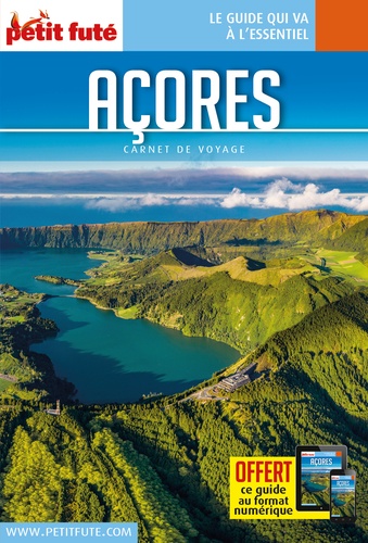 Açores. Edition 2023