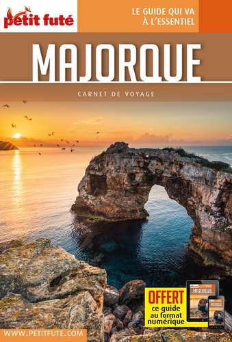 Majorque. Edition 2023