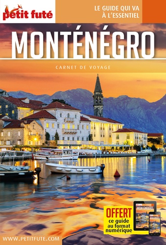 Monténégro. Edition 2023